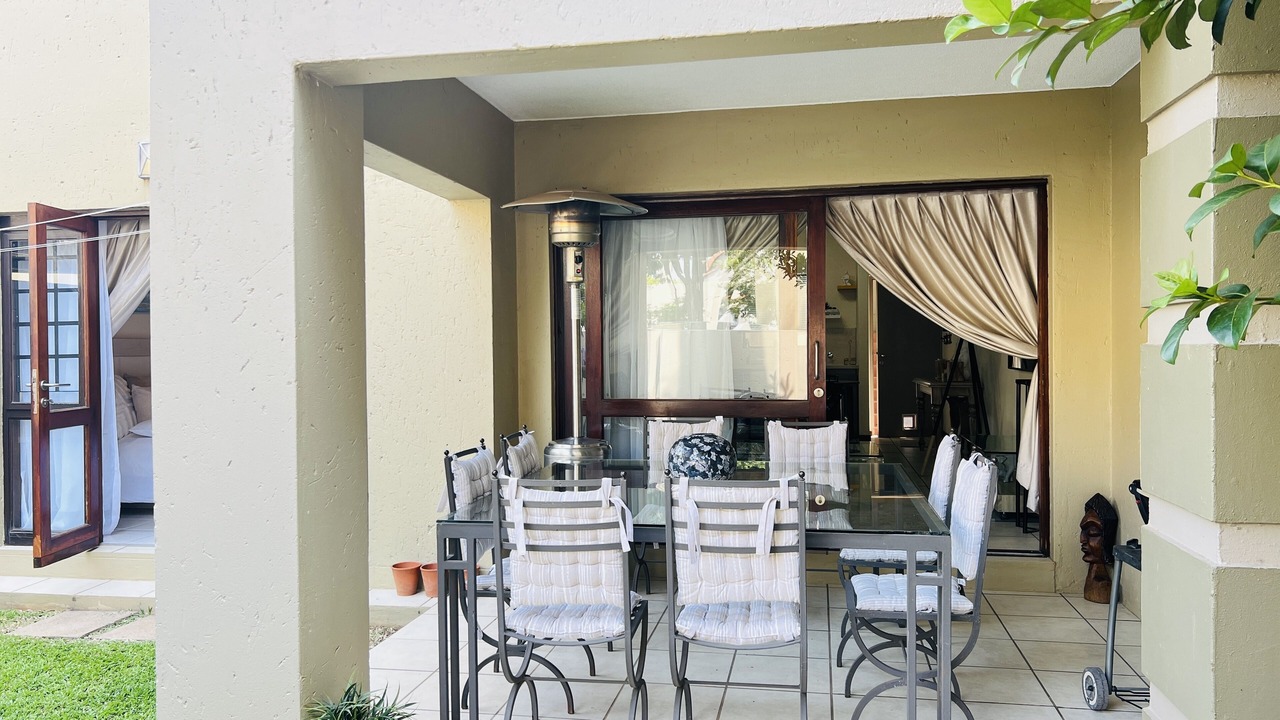 Photo of Outdoor in Greater Johannesburg Metropolitan Area