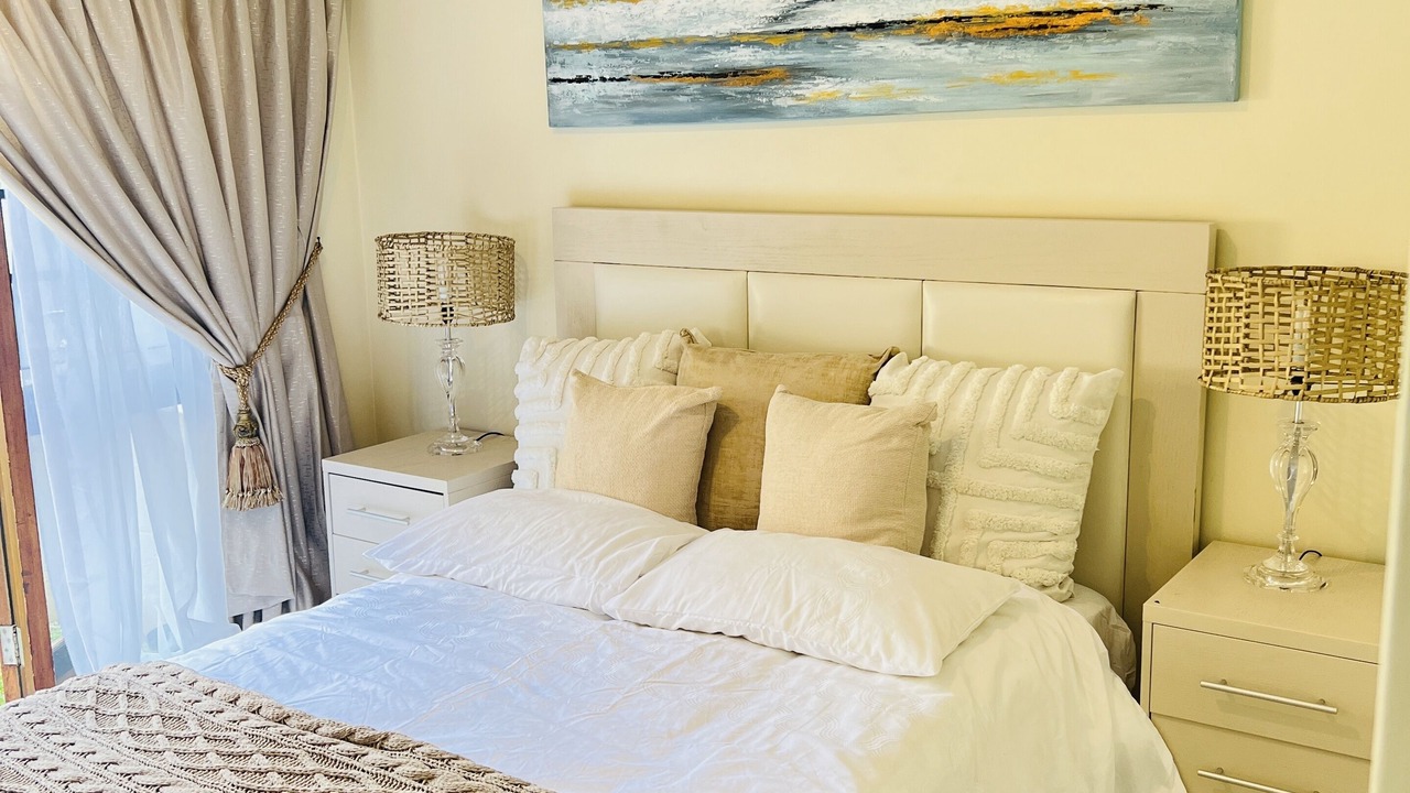 Photo of Bedroom in Greater Johannesburg Metropolitan Area