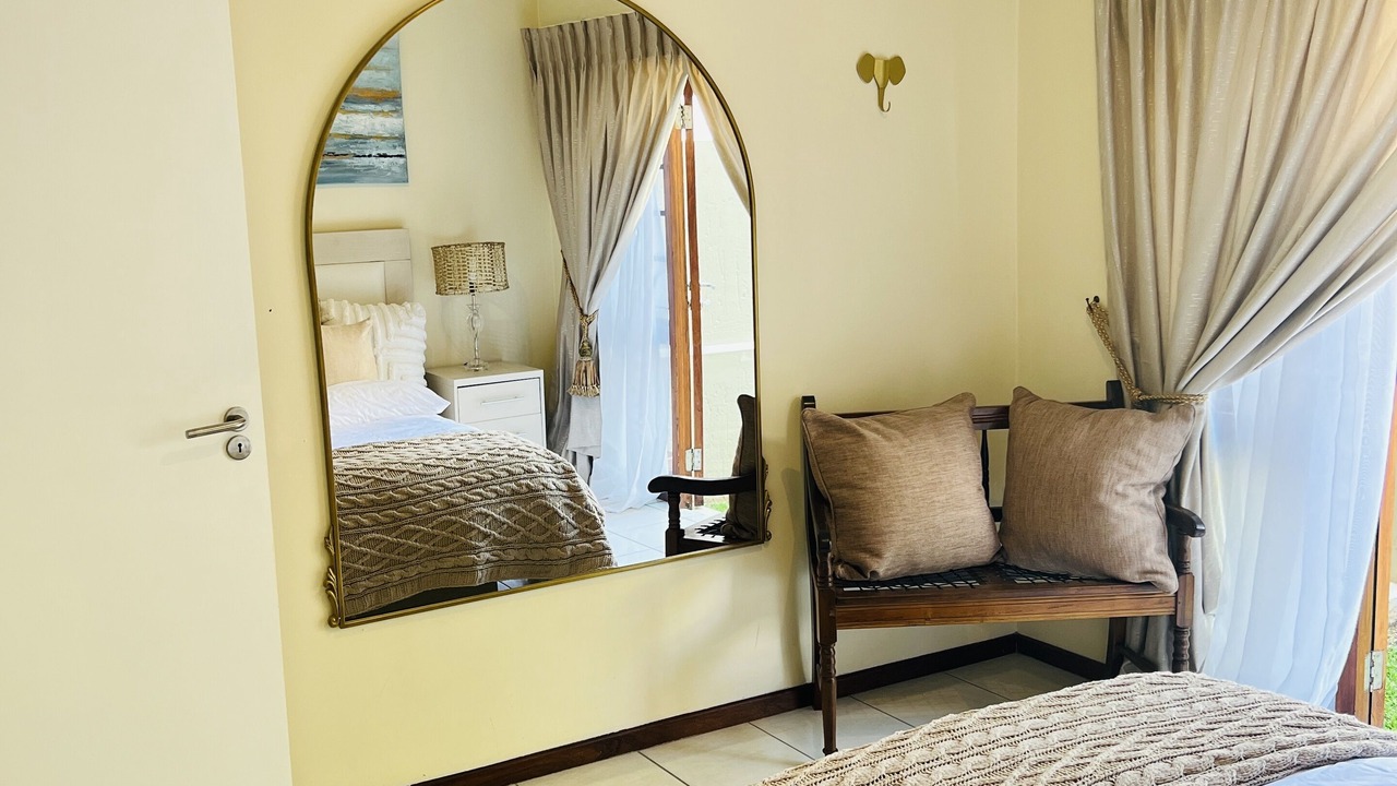 Photo of Bedroom in Greater Johannesburg Metropolitan Area