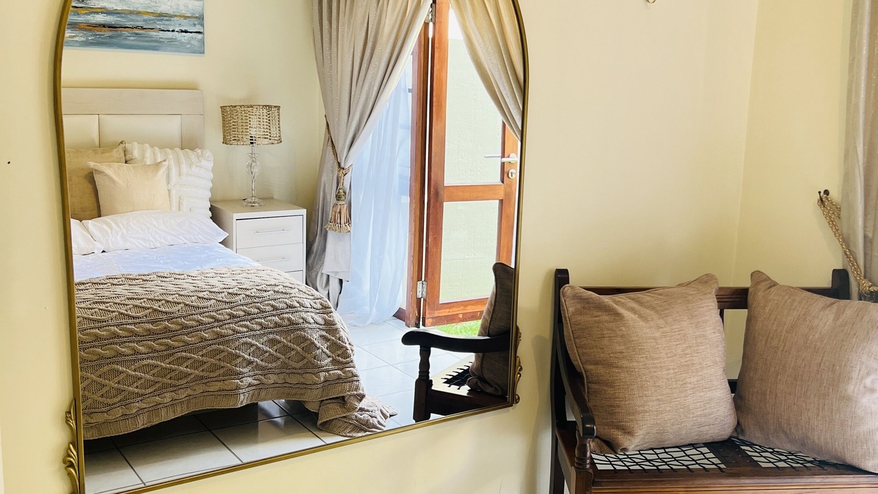 Photo of Bedroom in Greater Johannesburg Metropolitan Area