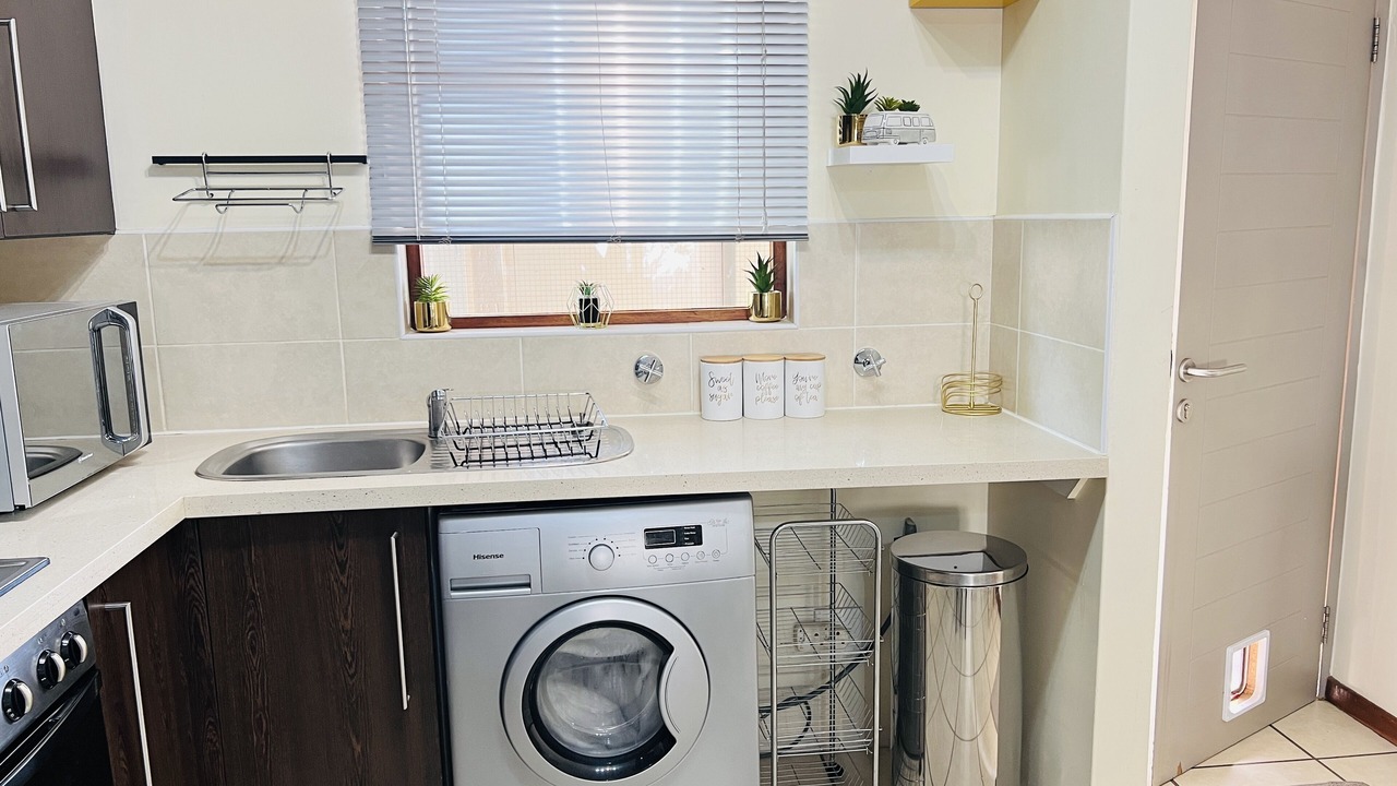 Photo of Kitchen in Greater Johannesburg Metropolitan Area