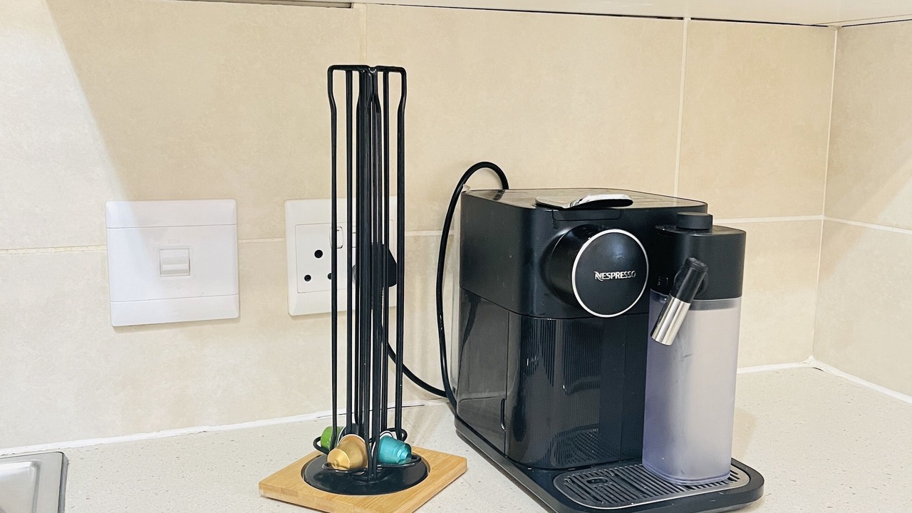 Photo of Kitchen in Greater Johannesburg Metropolitan Area
