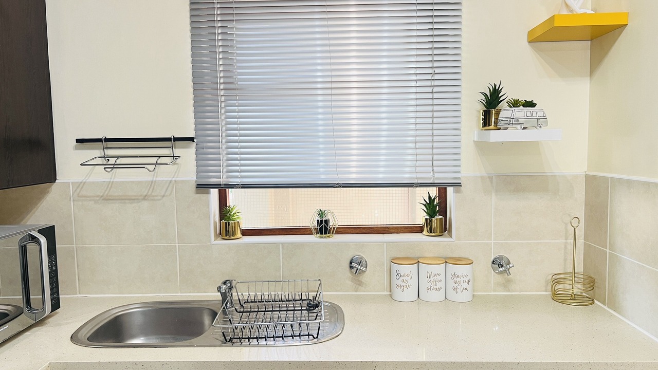 Photo of Kitchen in Greater Johannesburg Metropolitan Area