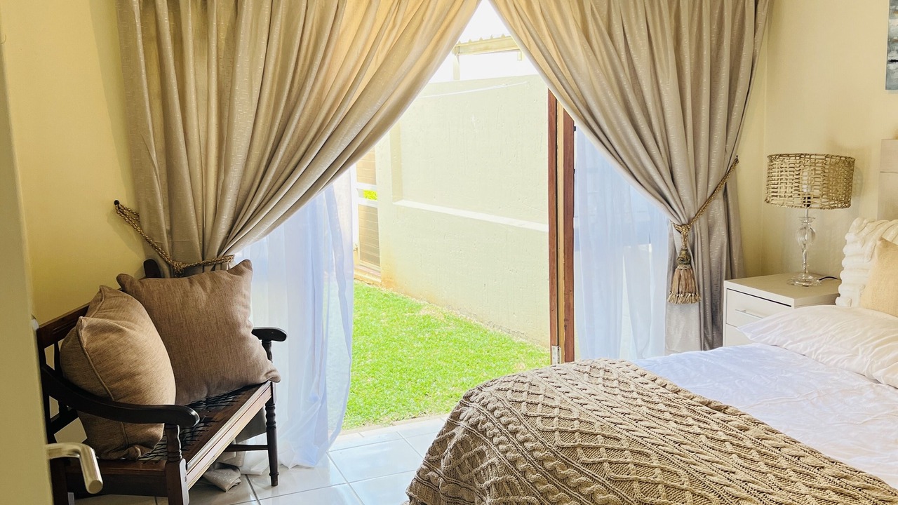 Photo of Bedroom in Greater Johannesburg Metropolitan Area