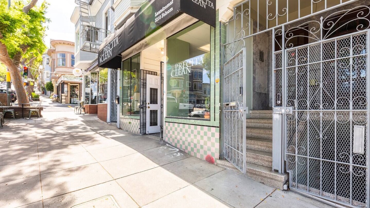 Photo of Outdoor in Bernal Heights