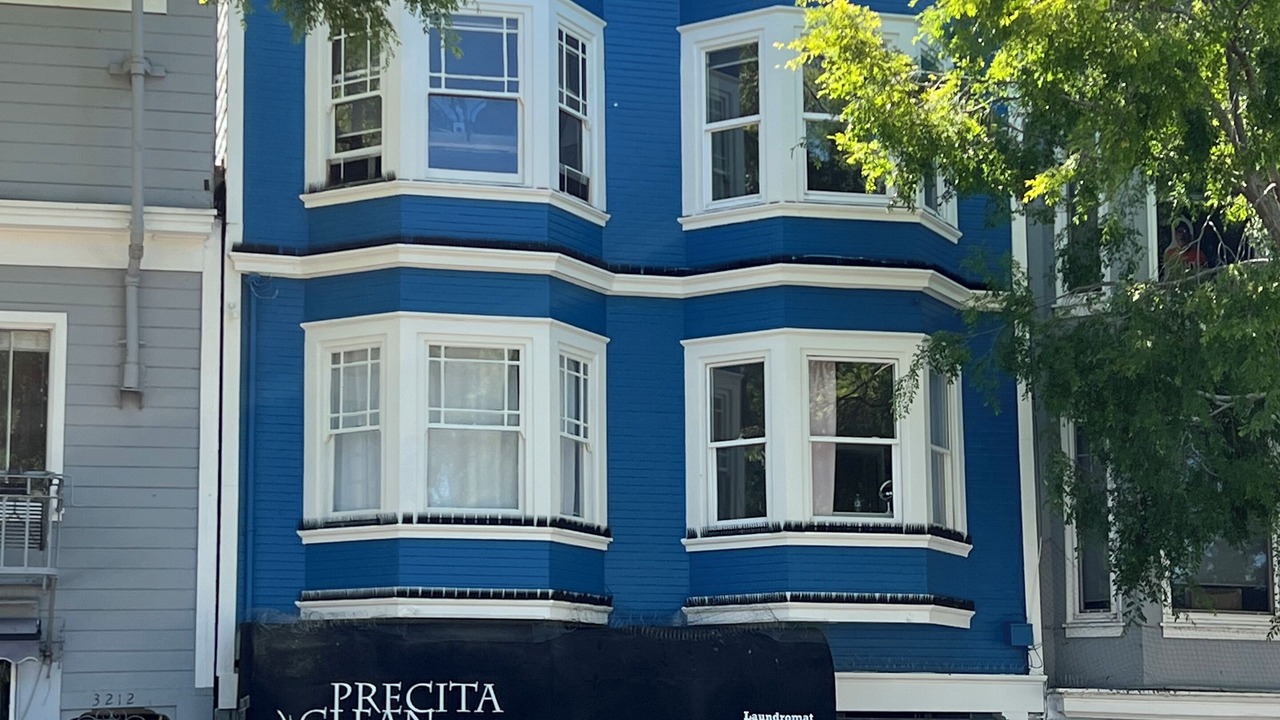 Photo of Outdoor in Bernal Heights
