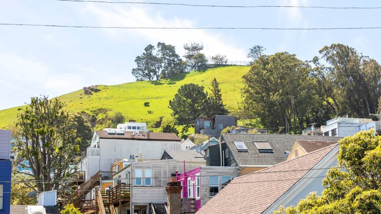 Photo of Outdoor in Bernal Heights