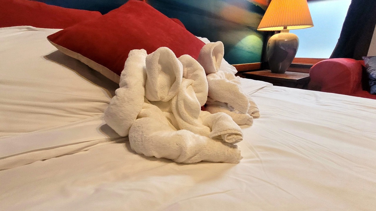 Photo of Bedroom in Bernal Heights