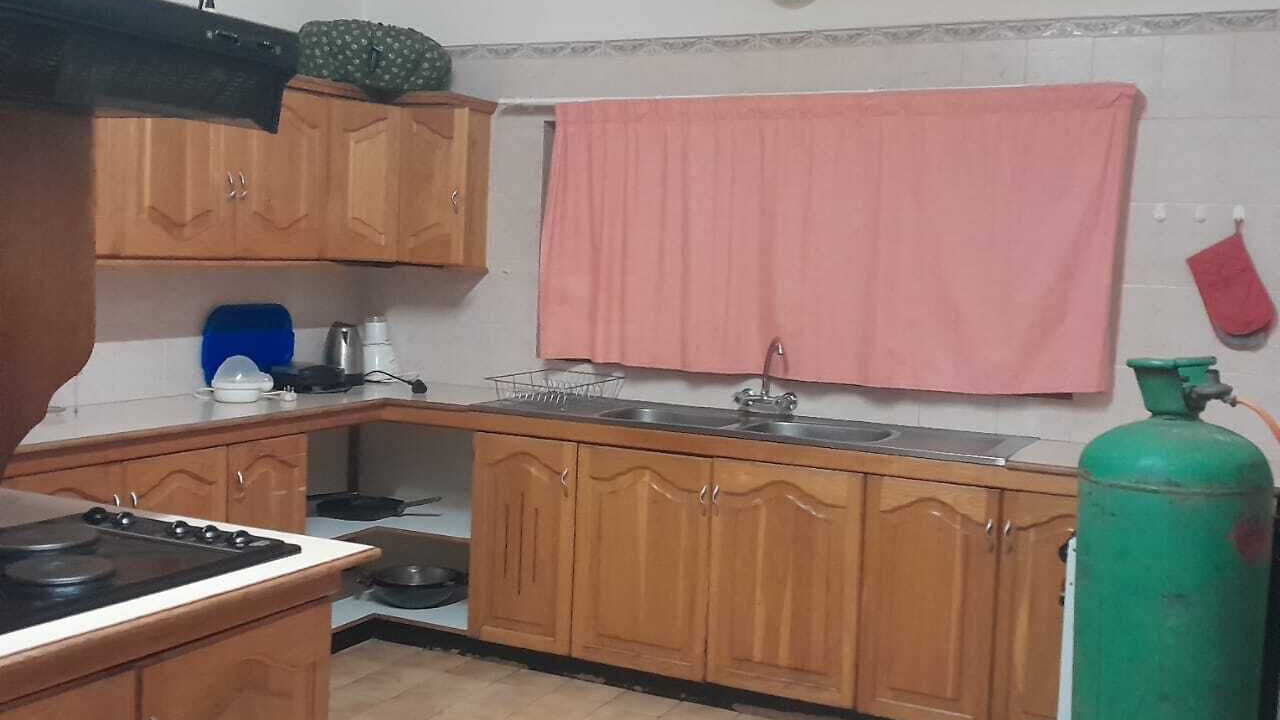 Photo of Kitchen in Sabie