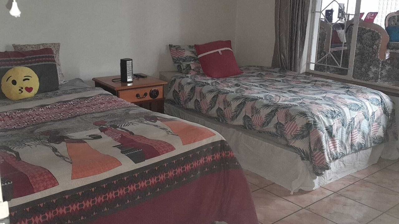 Photo of Bedroom in Sabie