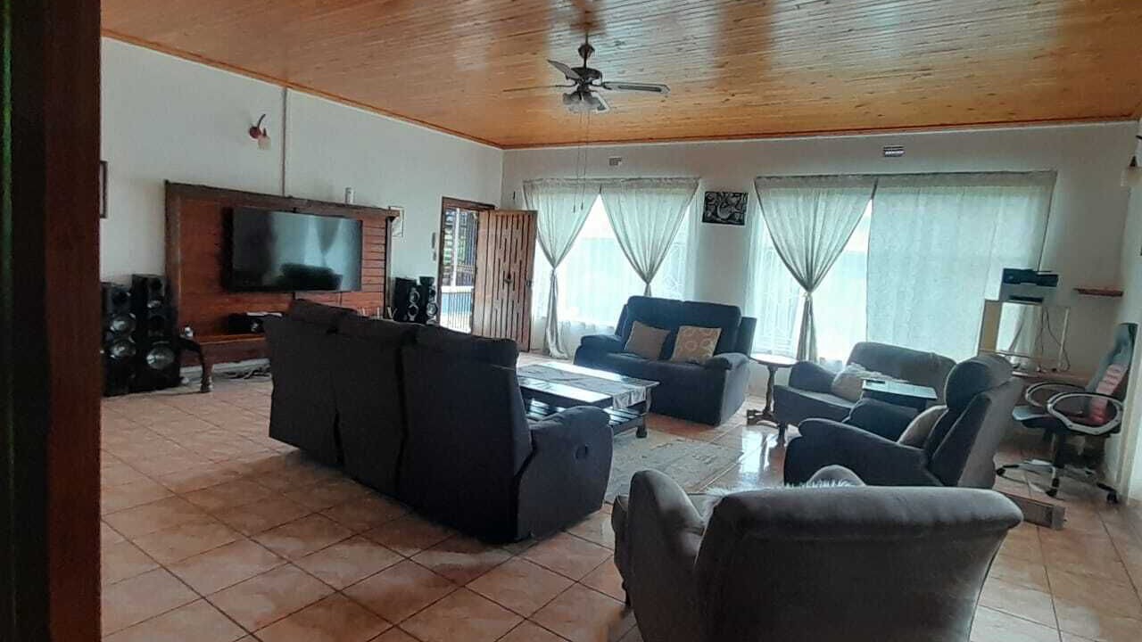 Photo of Livingroom in Sabie