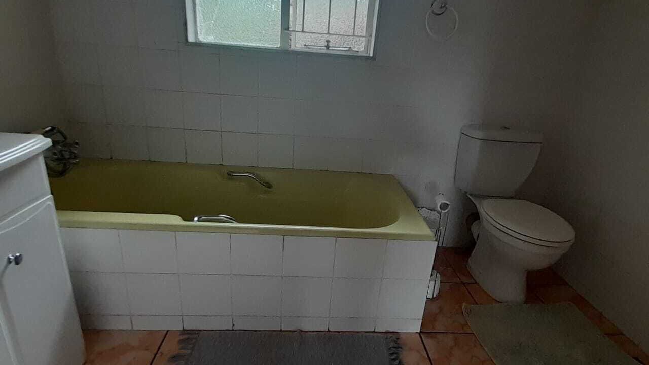 Photo of Bathroom in Sabie