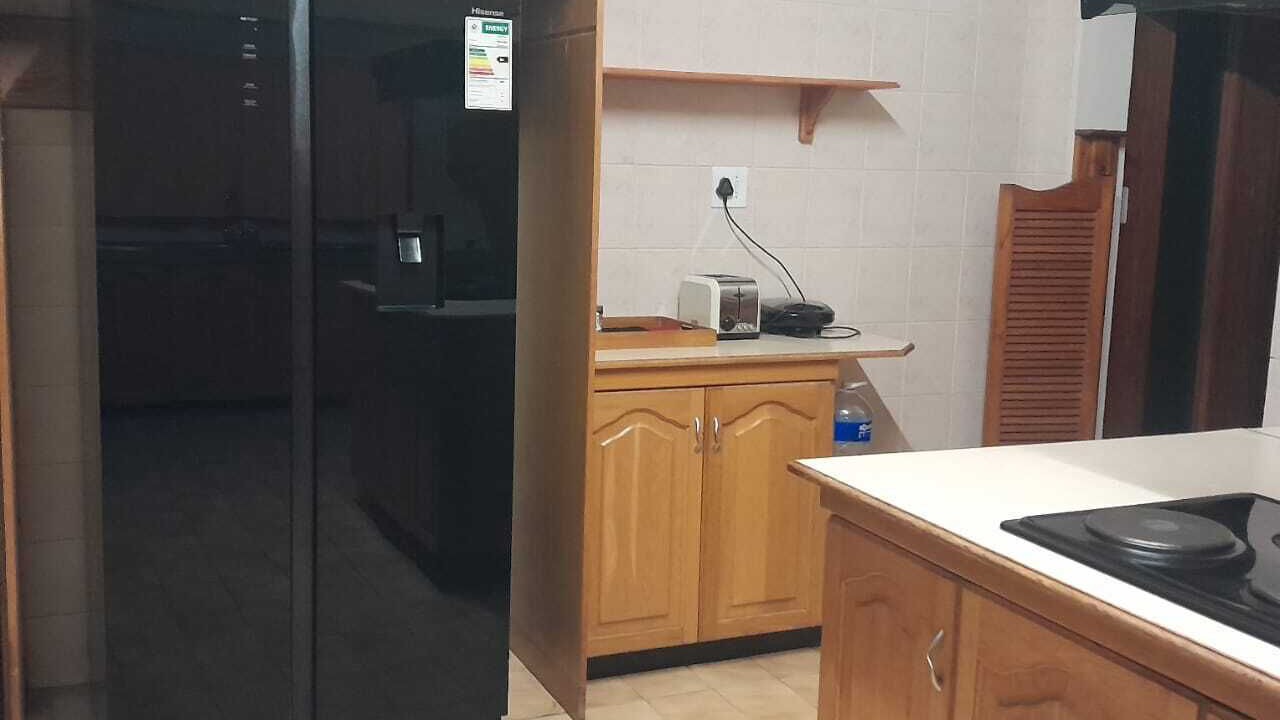 Photo of Kitchen in Sabie