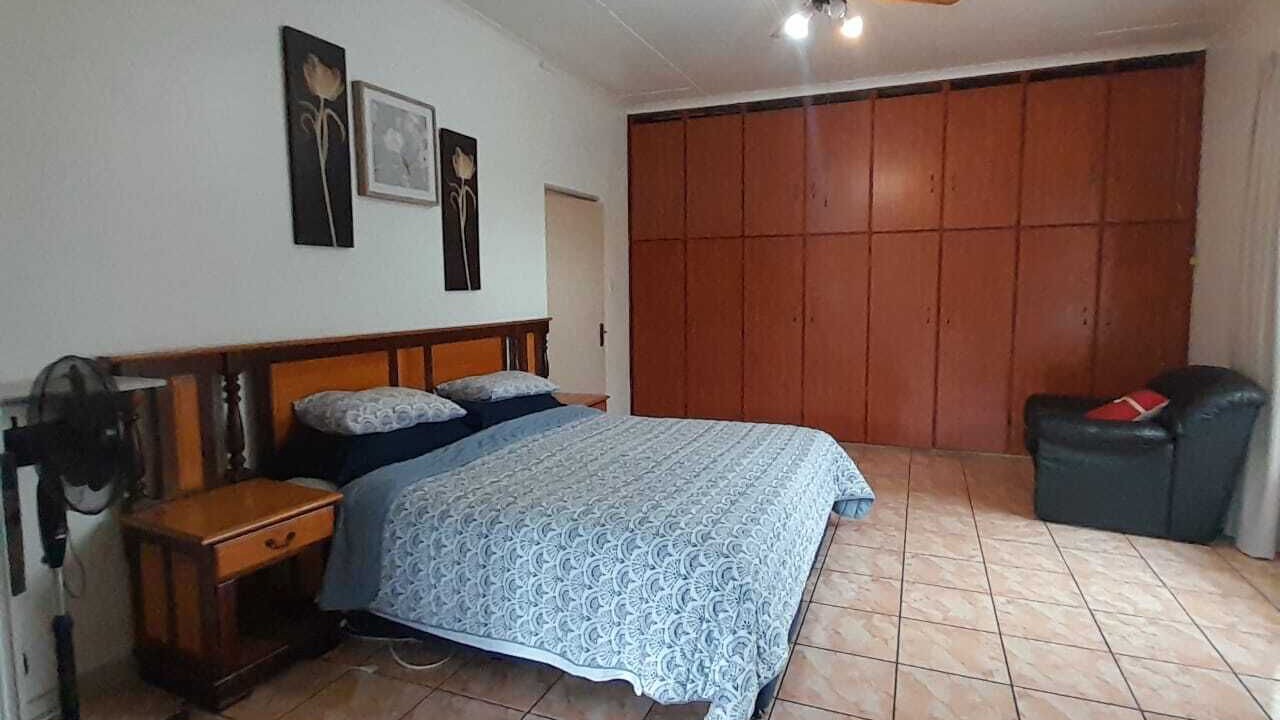 Photo of Bedroom in Sabie