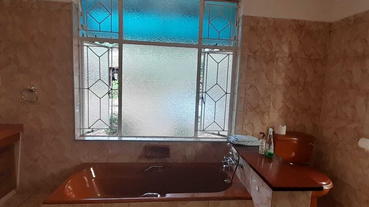 Photo of Bathroom in Sabie