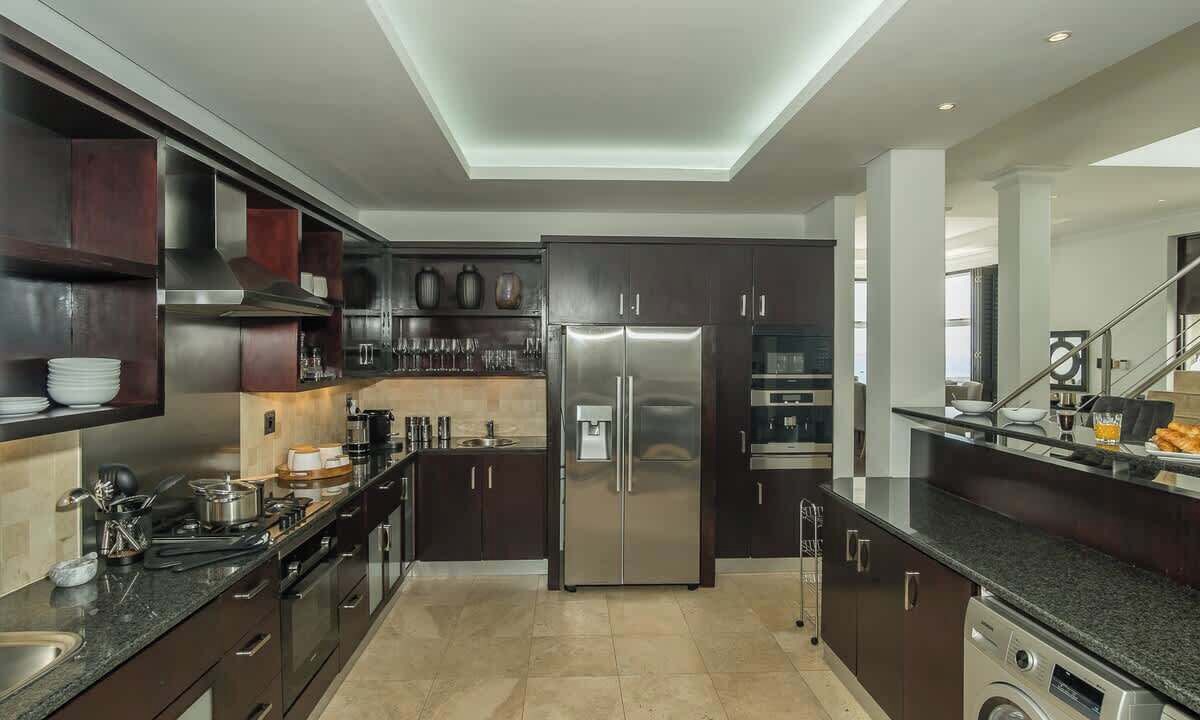 Photo of Kitchen in Bantry Bay