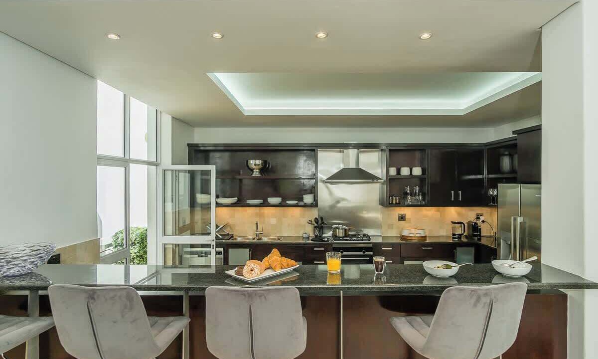Photo of Kitchen in Bantry Bay