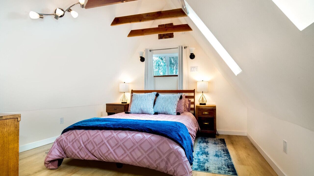 Photo of Bedroom in Grass Valley