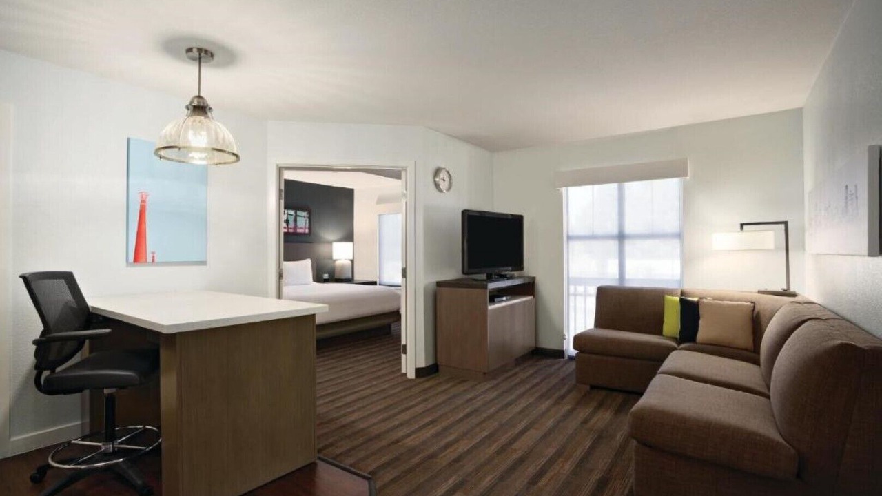 Photo of Livingroom in Pleasant Hill