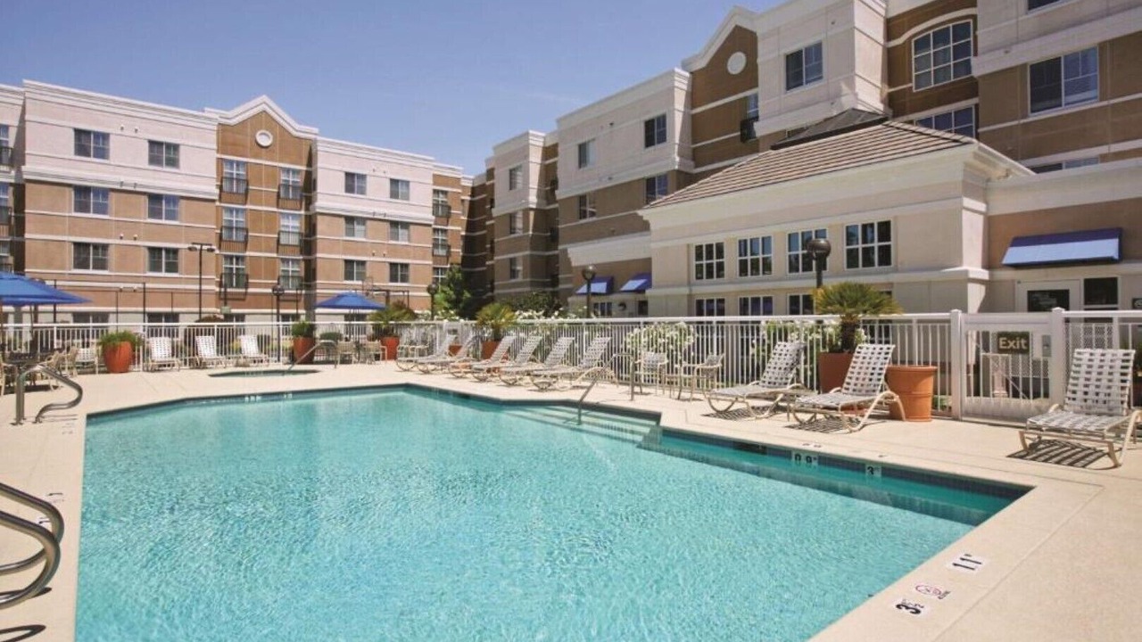 Photo of Outdoor in Pleasant Hill