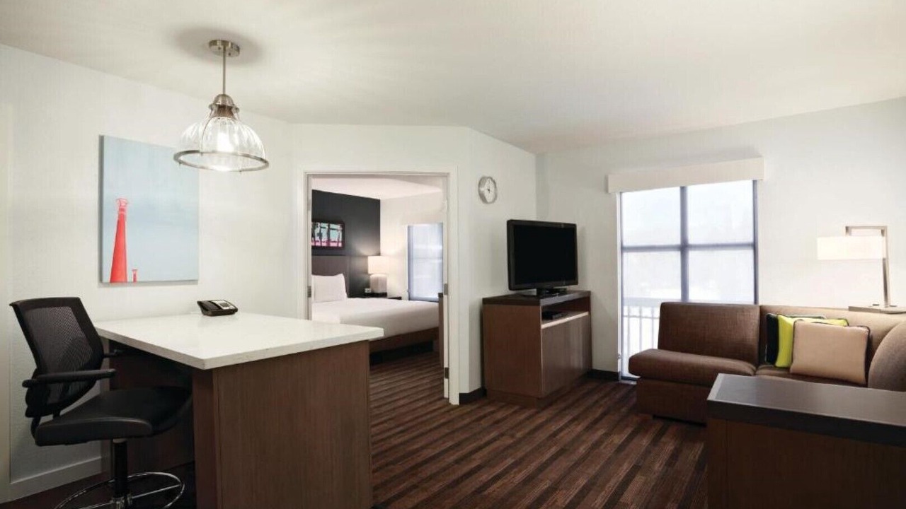 Photo of Livingroom in Pleasant Hill