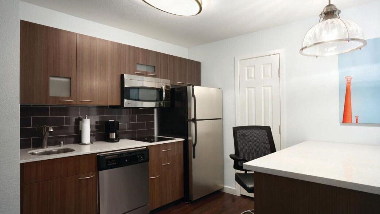 Photo of Kitchen in Pleasant Hill