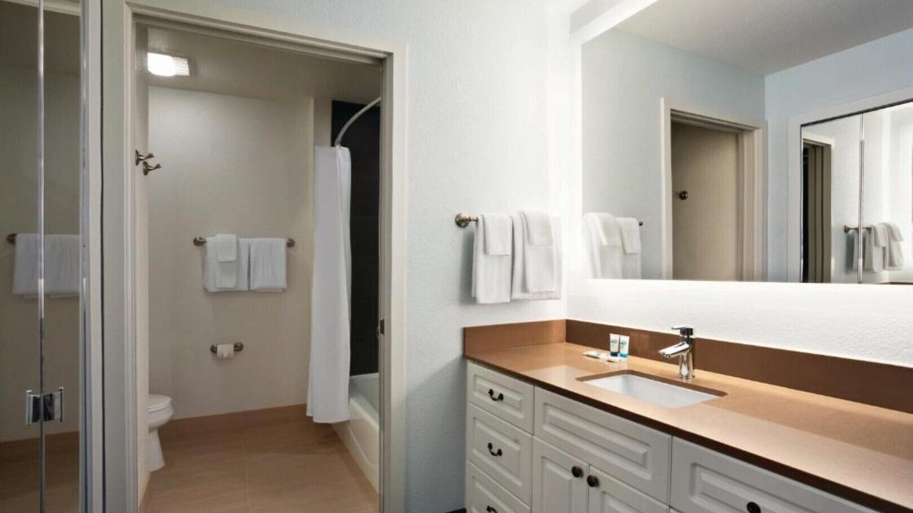 Photo of Bathroom in Pleasant Hill