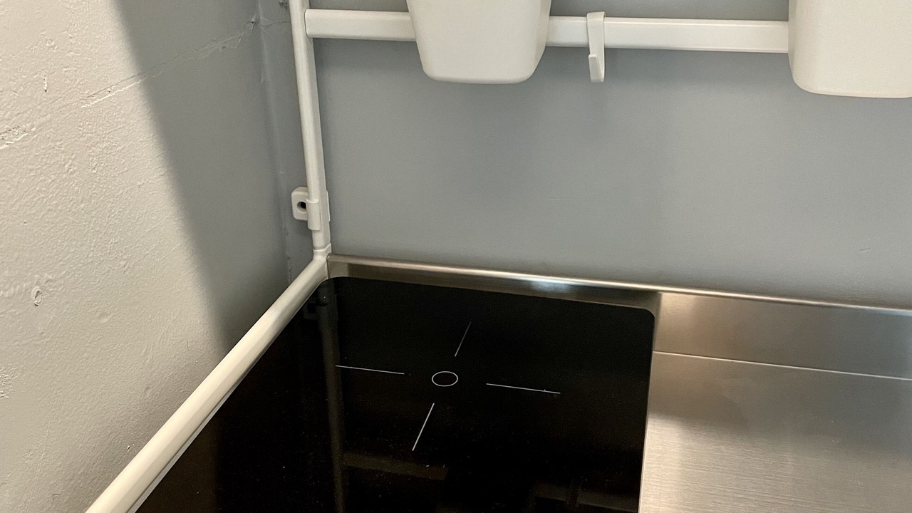 Photo of Kitchen in Oakland