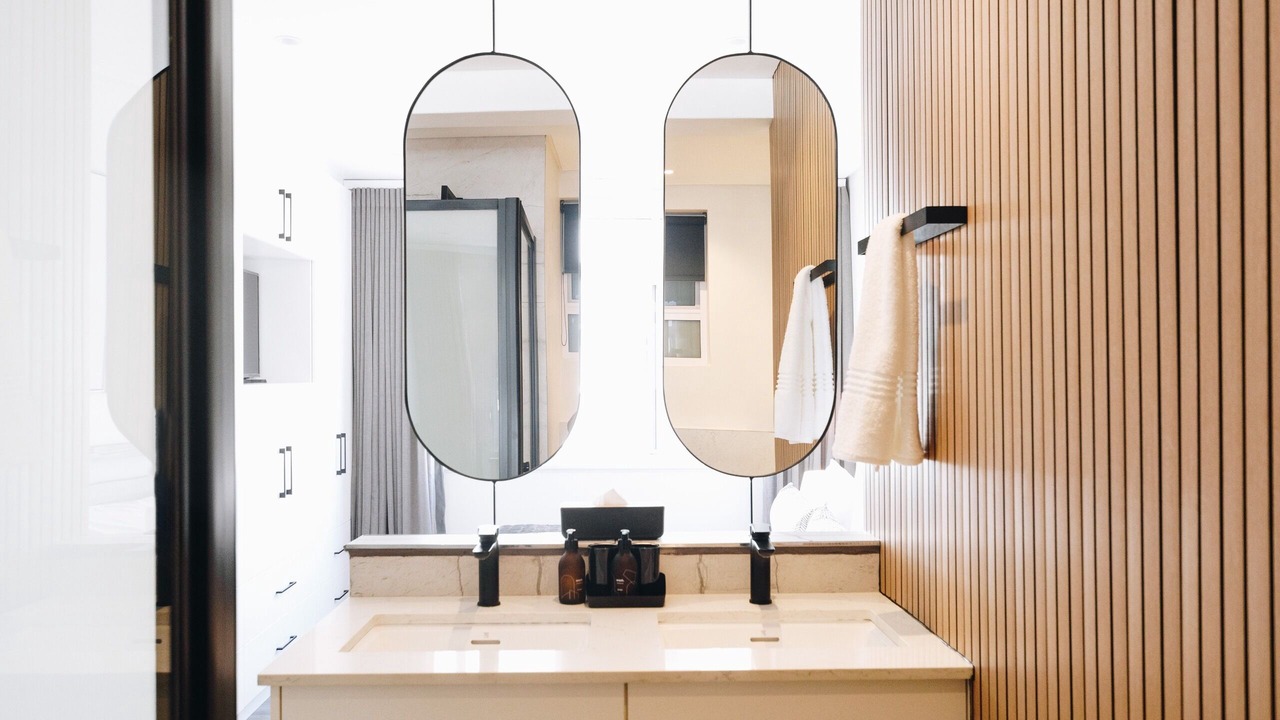 Photo of Bathroom in Three Anchor Bay
