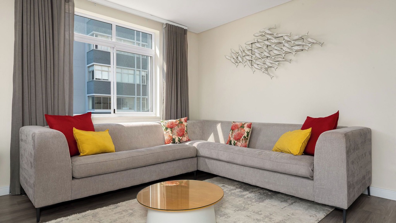 Photo of Livingroom in Three Anchor Bay