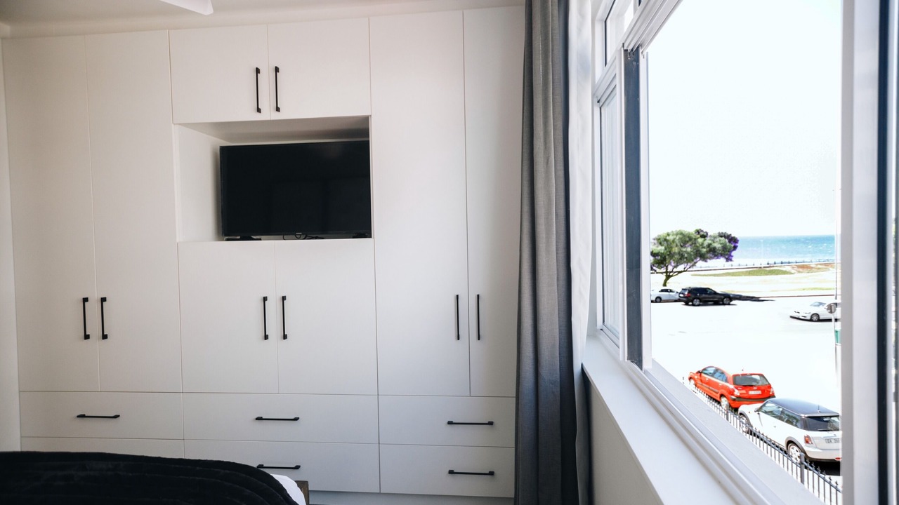 Photo of Bedroom in Three Anchor Bay