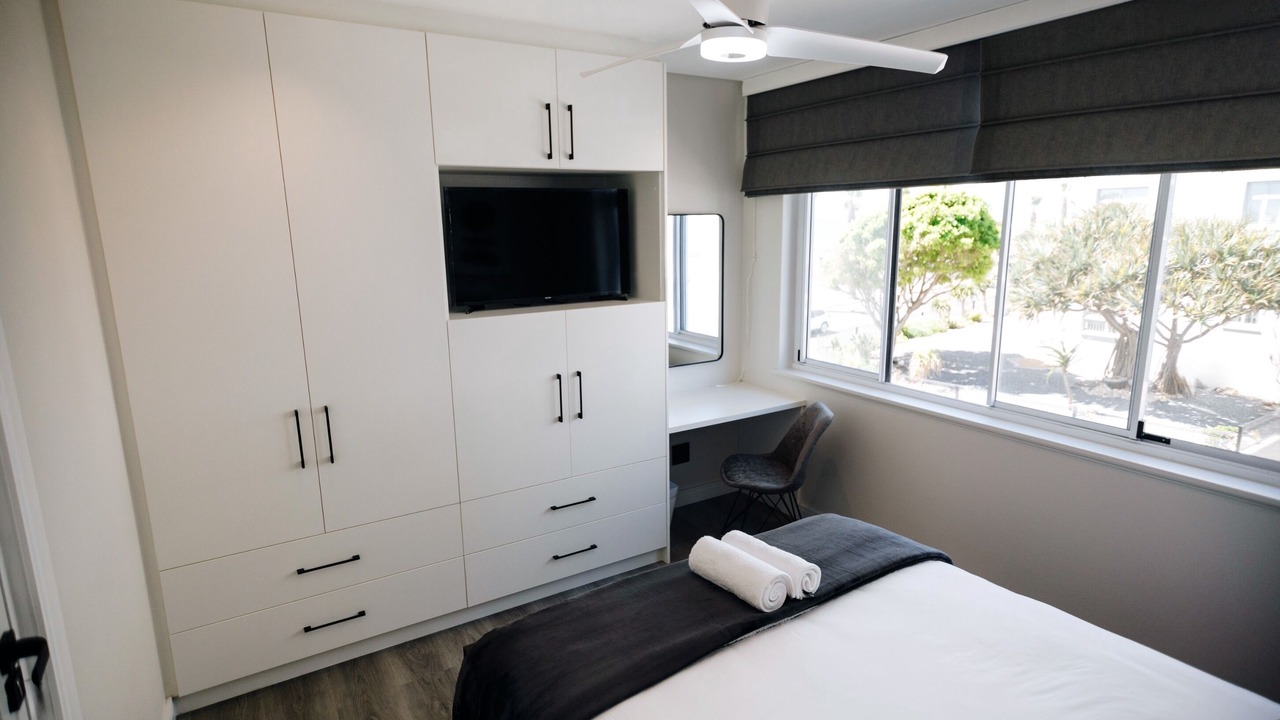 Photo of Bedroom in Three Anchor Bay