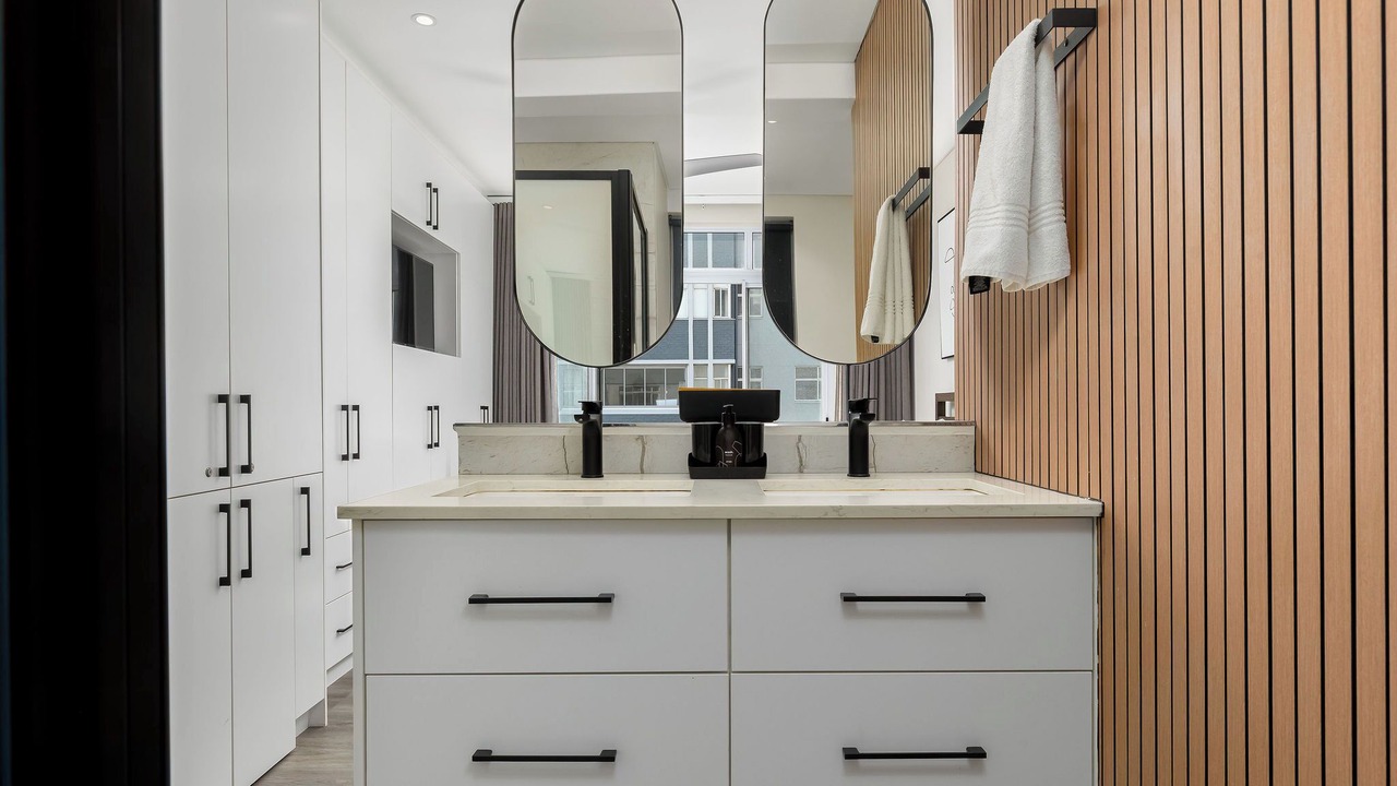 Photo of Bathroom in Three Anchor Bay