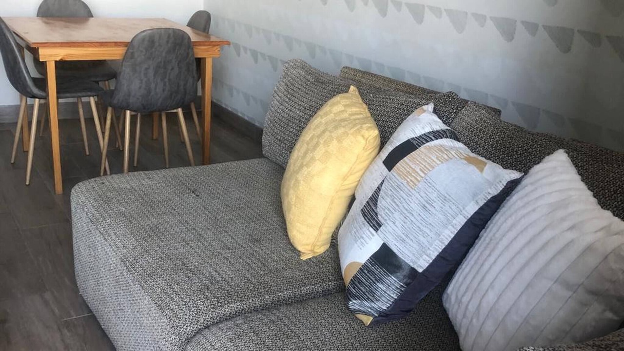 Photo of Livingroom in Pretoria