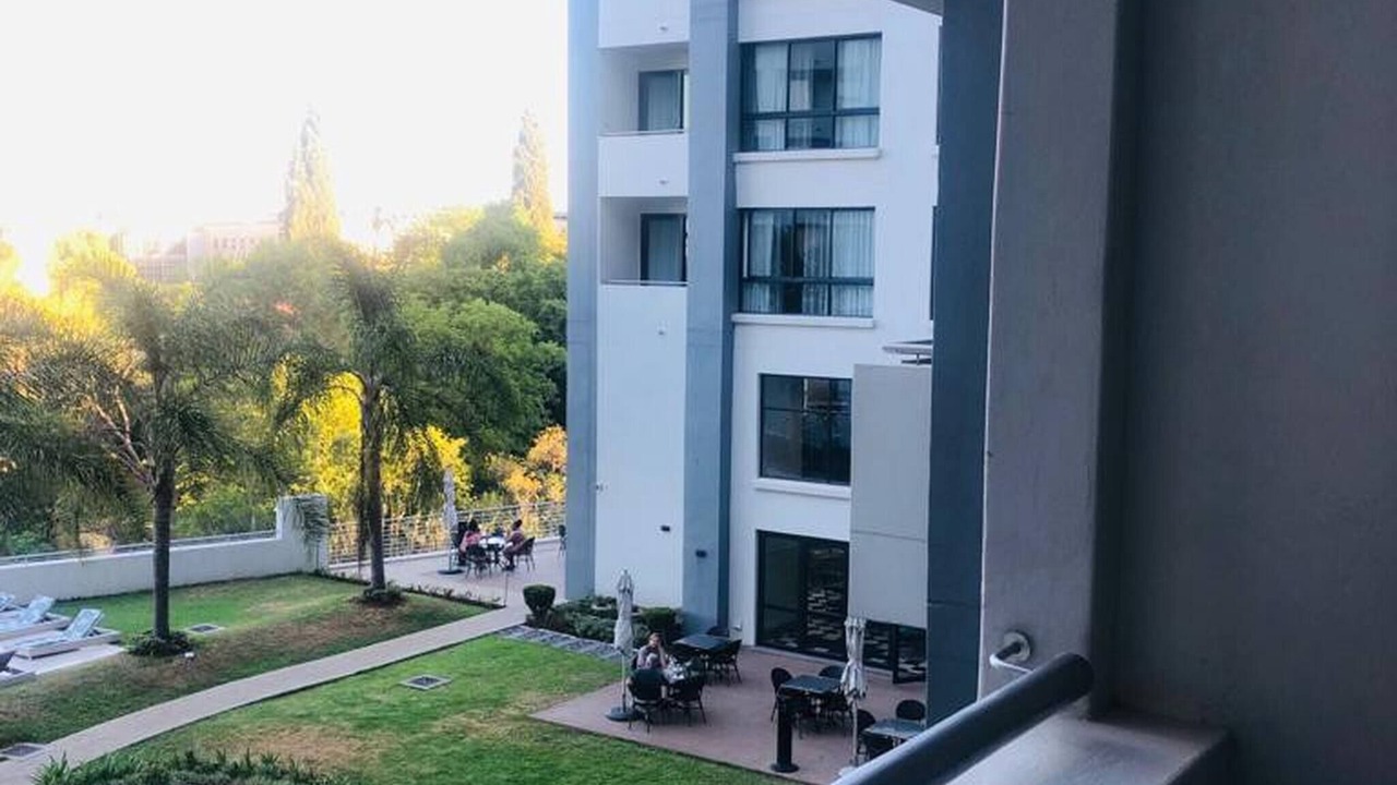 Photo of Outdoor in Pretoria