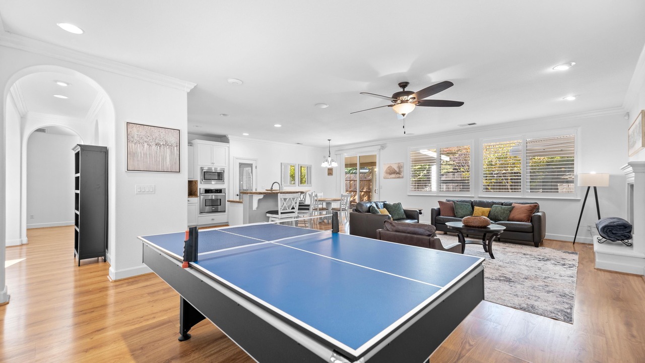 Photo of Bedroom in Regency Park