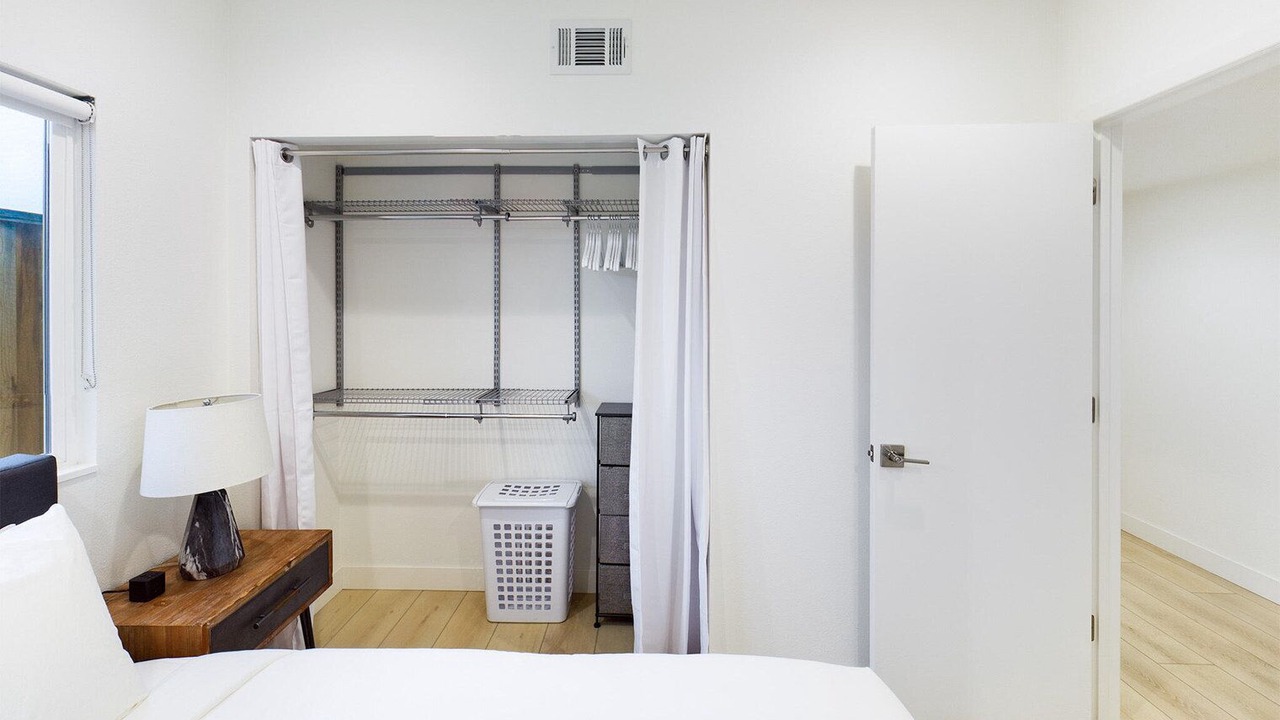 Photo of Bedroom in Rancho Rinconada