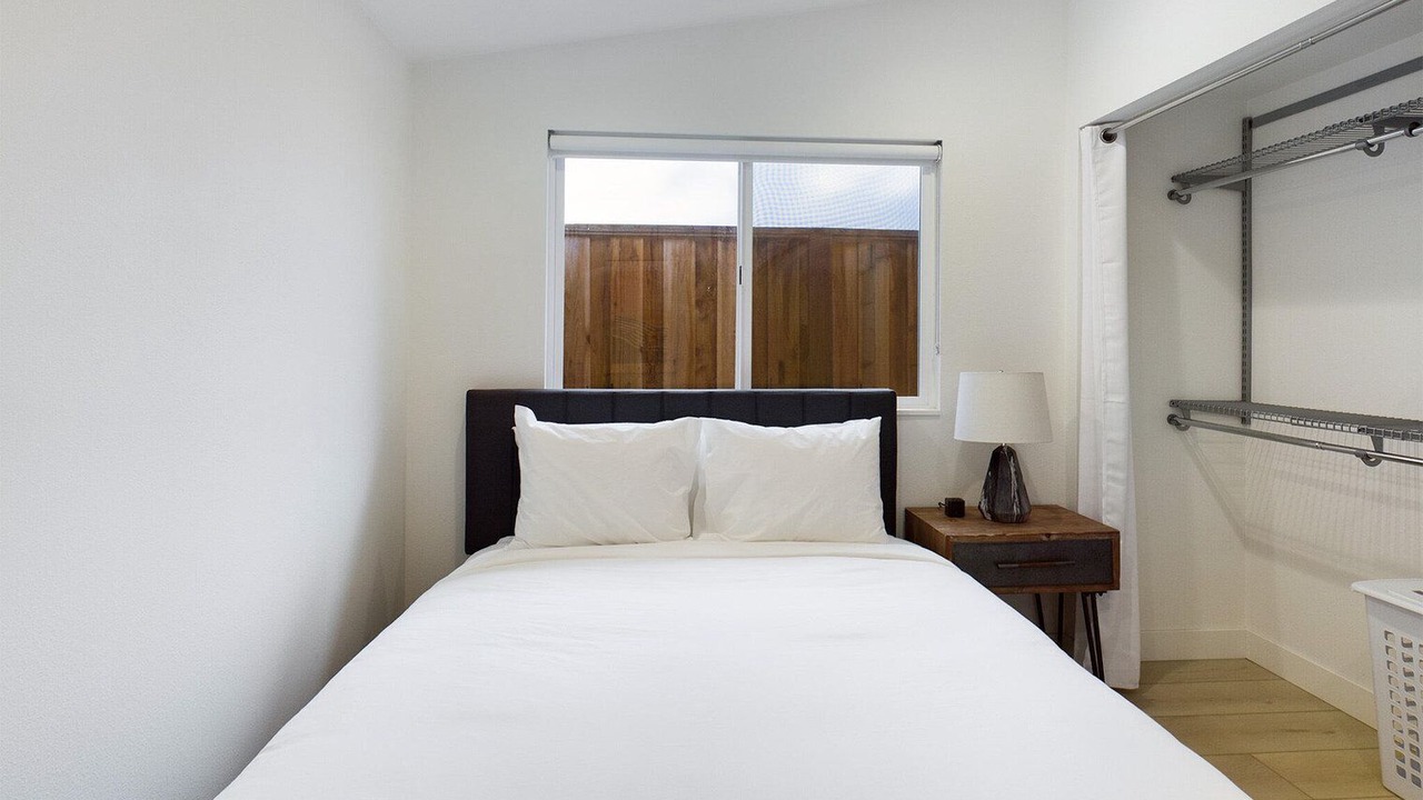 Photo of Bedroom in Rancho Rinconada