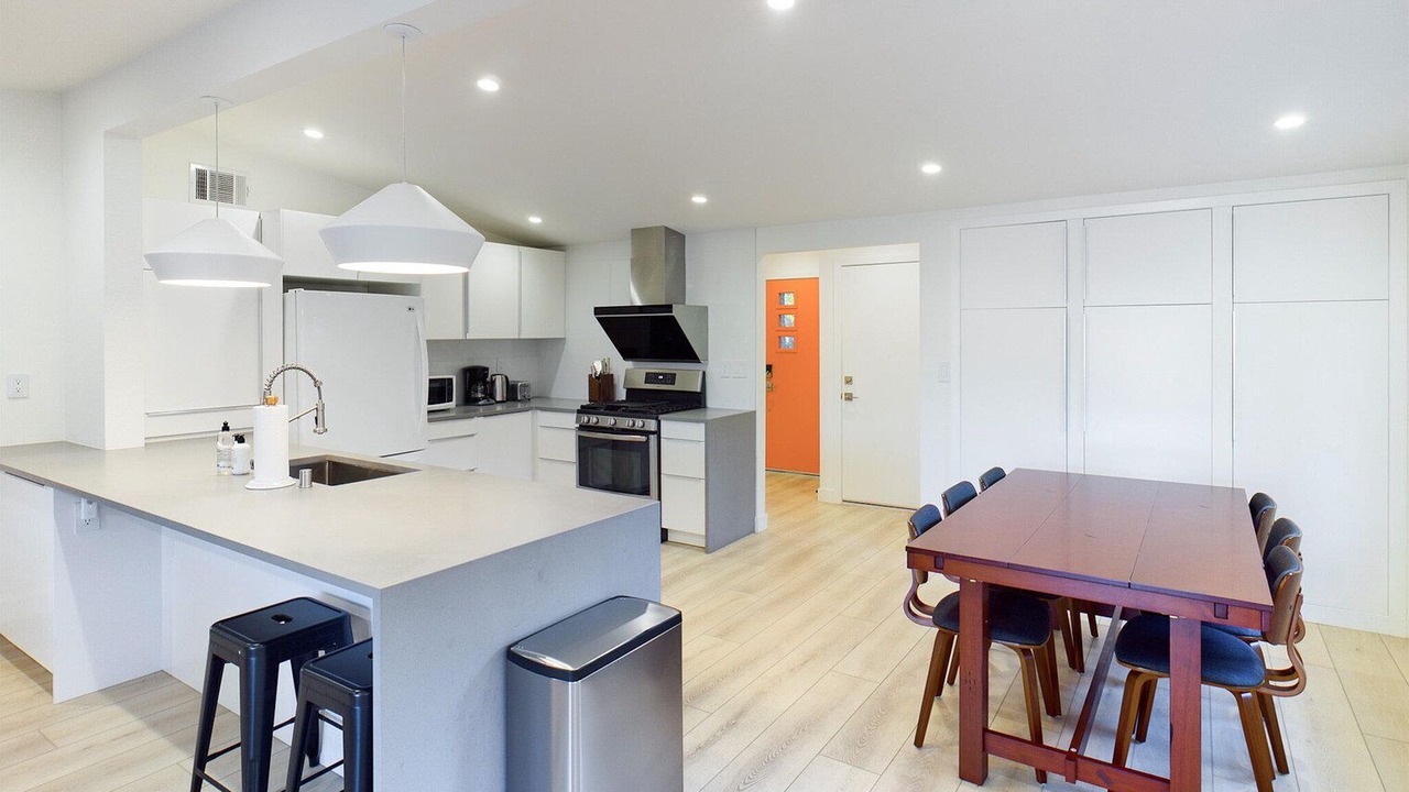 Photo of Kitchen in Rancho Rinconada