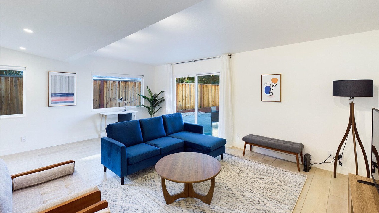 Photo of Livingroom in Rancho Rinconada