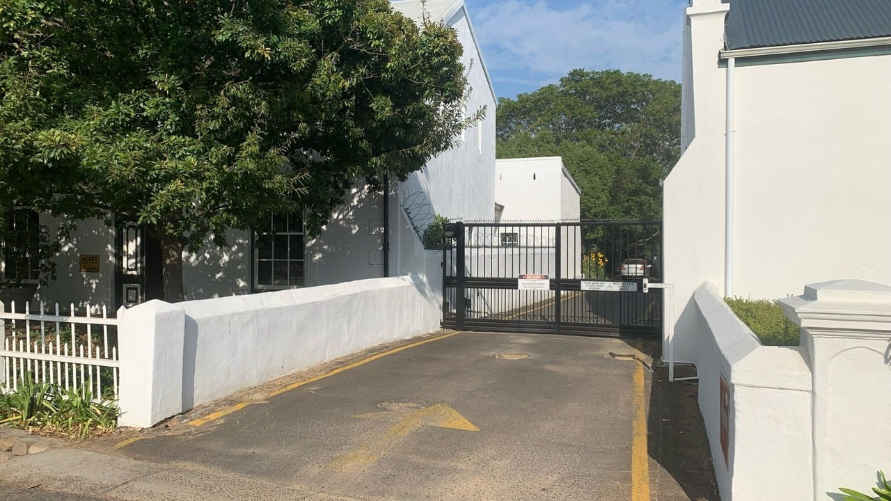 Photo of Outdoor in Stellenbosch Central