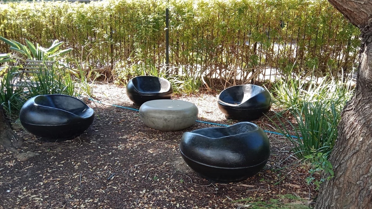 Photo of Outdoor in Stellenbosch Central
