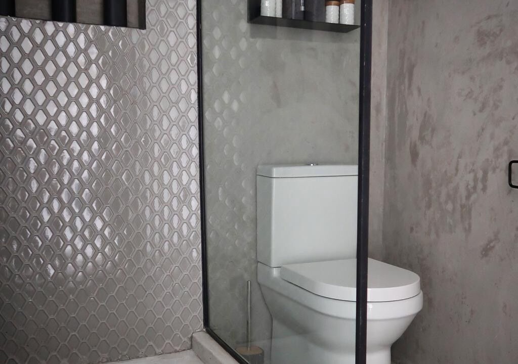 Photo of Bathroom in Stellenbosch Central