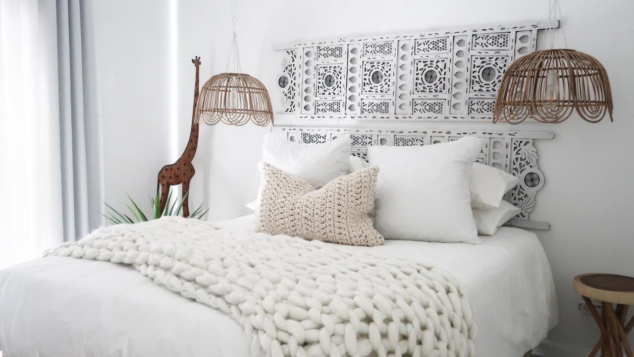 Photo of Bedroom in Stellenbosch Central