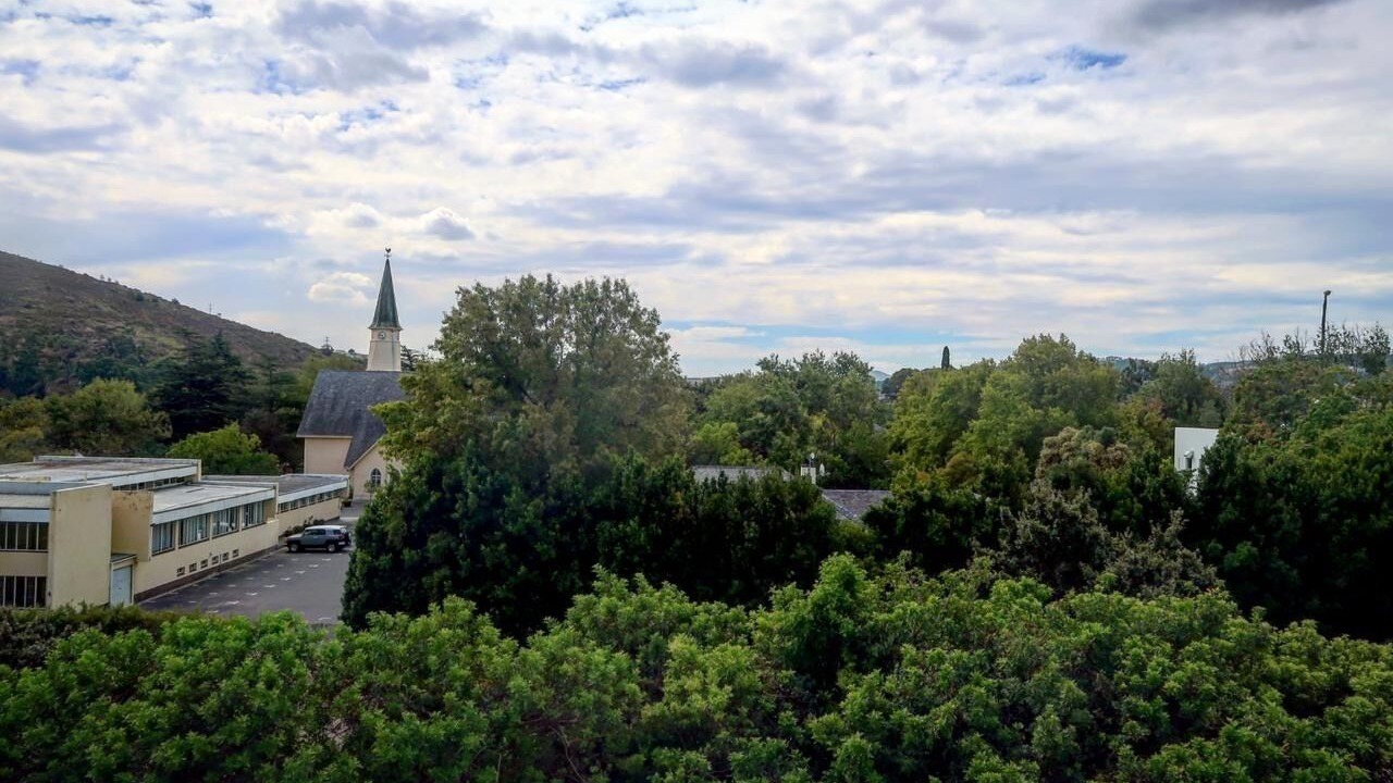Photo of Others in Stellenbosch Central