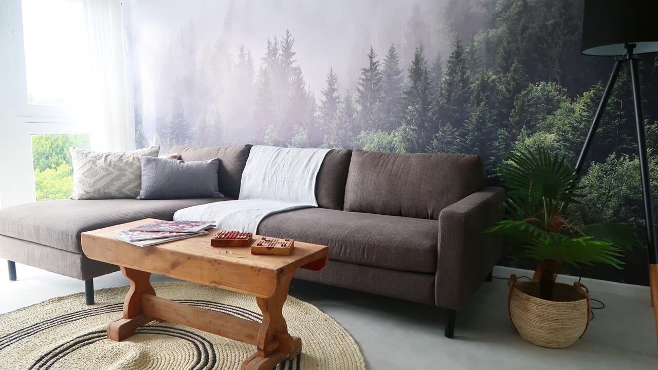 Photo of Livingroom in Stellenbosch Central