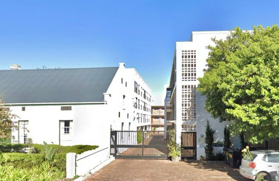Photo of Outdoor in Stellenbosch Central
