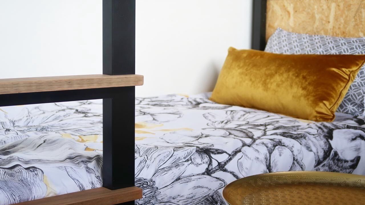 Photo of Bedroom in Stellenbosch Central