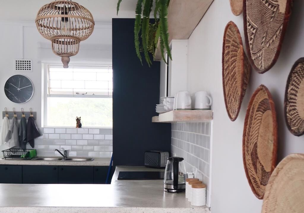 Photo of Kitchen in Stellenbosch Central