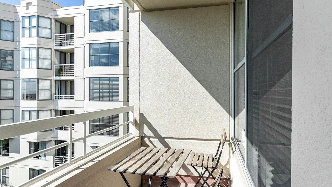 Photo of Outdoor in South Beach